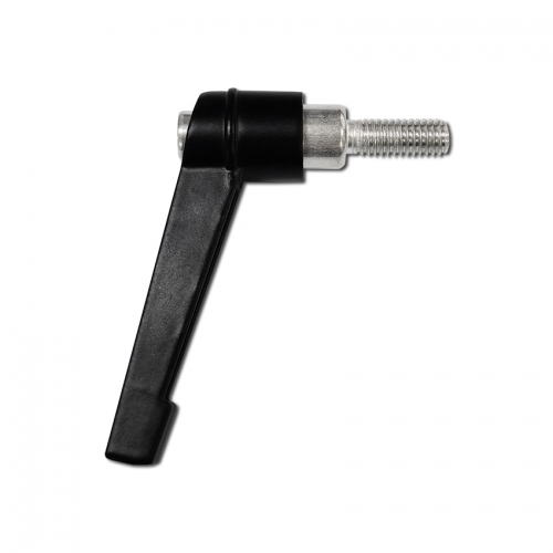 미라클 클러치 레버 볼트 / 좌우조절 소좌 중좌 대좌 붕어 민물 낚시의자 낚시좌대 향어 받침틀 받침대