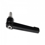 미라클 클러치 레버 볼트 / 좌우조절 소좌 중좌 대좌 붕어 민물 낚시의자 낚시좌대 향어 받침틀 받침대