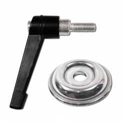 바닥 와샤 & 클러치 레버 볼트 15mm 세트