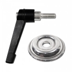 바닥 와샤 & 클러치 레버 볼트 15mm 세트