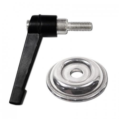 바닥 와샤 & 클러치 레버 볼트 15mm 세트