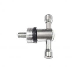 미라클 여의봉 볼트 세트 / 좌우조절 소좌 중좌 대좌 붕어 민물 낚시의자 낚시좌대 향어 받침틀 받침대