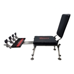 (수량 한정 50대) 미라클 콤마 소좌 스페셜 / 작지만 강하다!! 노지 손맛터 관리형 최강자!! / 소좌대 소좌 낚시좌대 낚시의자