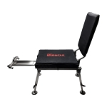 (수량 한정 50대) 미라클 콤마 소좌 스페셜 / 작지만 강하다!! 노지 손맛터 관리형 최강자!! / 소좌대 소좌 낚시좌대 낚시의자