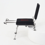 (수량 한정 50대) 미라클 콤마 소좌 스페셜 / 작지만 강하다!! 노지 손맛터 관리형 최강자!! / 소좌대 소좌 낚시좌대 낚시의자