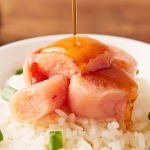 백명란젓 양념 명란젓