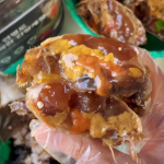 진짜 밥도둑 연평도 알배기 암꽃게 간장게장