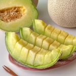 자체선별 고당도 슈가 머스크멜론