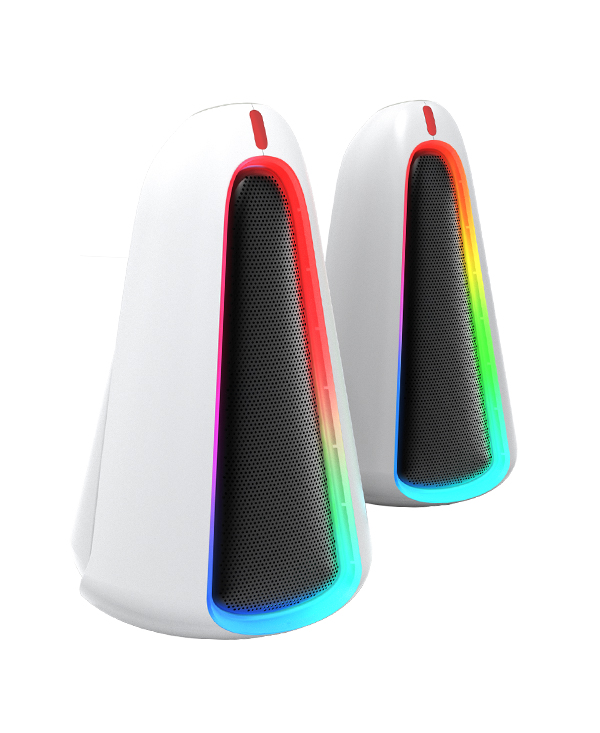 MONKA SG-500 스테레오 사운드 스피커