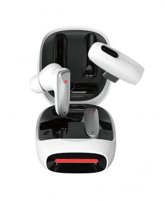 MONKA BE-965 게이밍 이어셋