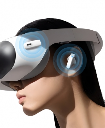 MONKA BE-965 게이밍 이어셋