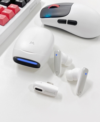 MONKA BE-965 게이밍 이어셋