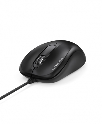 GDEVIL MK300 유선 키보드&마우스 세트