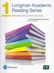 Longman Academic Reading 1