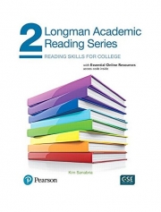 Longman Academic Reading 2