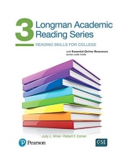 Longman Academic Reading 3