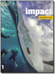 Impact 1 Workbook