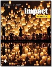 Impact 4 Workbook  isbn 9781305872677