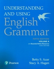 Understanding and Using English Grammar A
