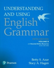 Understanding and Using English Grammar B