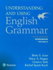 Understanding and Using English Grammar Workbook A  isbn 9780134276250