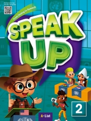 Speak up 2  isbn 9791166379031