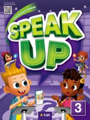 Speak up 3  isbn 9791166379048