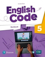English Code 5 WB