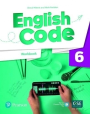 English Code 6 WB