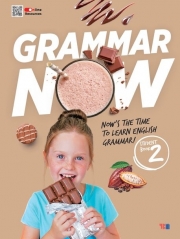 Grammar Now 2  isbn 9788917238761
