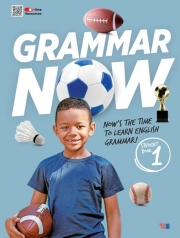 Grammar Now 1  isbn 9788917238754