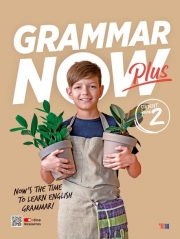 Grammar Now Plus 2  isbn 9788917238792