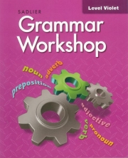 Grammar Workshop Violet
