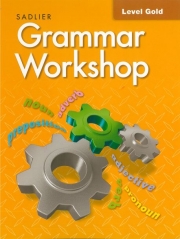 Grammar Workshop Gold