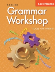 Grammar Workshop Orange