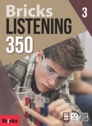 Bricks Listening 350 3