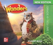 Wonders New Edition Package 4.1  isbn 9789813319653