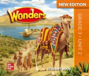 Wonders New Edition Package 3.2  isbn 9789813310834