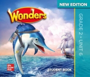 Wonders New Edition Package 2.6  isbn 9789813311398