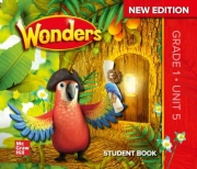 Wonders New Edition Package 1.5