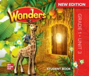 Wonders New Edition Package 1.3