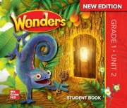 Wonders New Edition Package 1.2  isbn 9789814923996