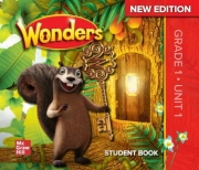 Wonders New Edition Package 1.1