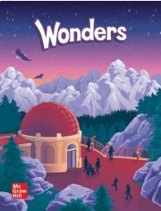 Wonders Literature Anthology 5