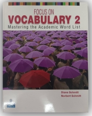 Focus on Vocabulary 2