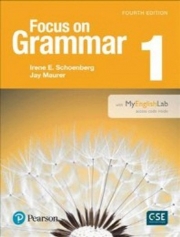 Focus on Grammar 1  isbn 9780134119977