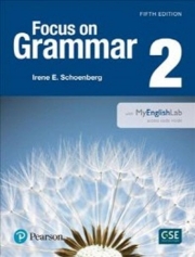 Focus on Grammar 2