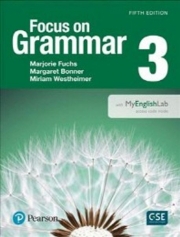 Focus on Grammar 3
