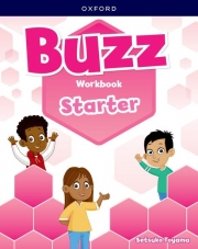 Oxford Buzz Starter WB