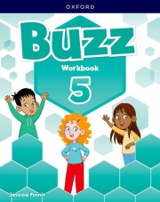 Oxford Buzz 5 WB